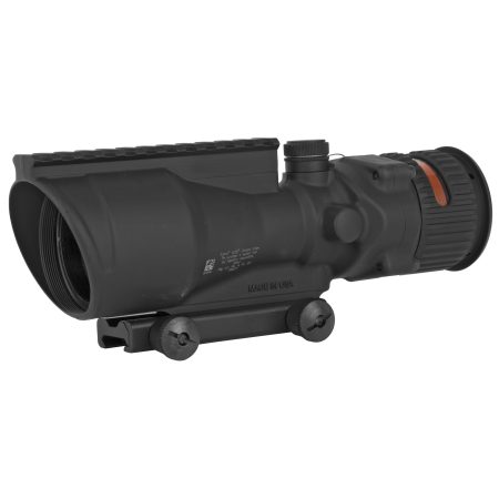 Trijicon - Trijicon ACOG 6X48 Red Horseshoe .308 Rifle Scope