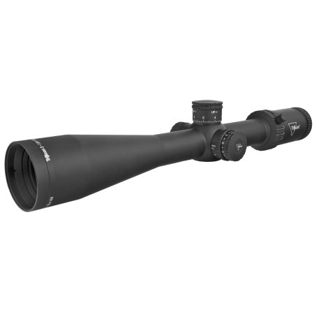 Trijicon - Trijicon Tenmile 3-18x44 FFP Rifle Scope with Red/Green MRAD Precision Tree Reticle