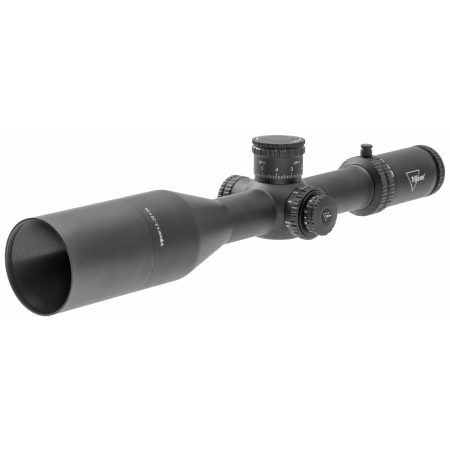 Trijicon - Trijicon Tenmile 4.5-30x56 Rifle Scope with Red/Green MOA Reticle