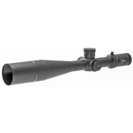 Trijicon - Trijicon Tenmile 5-50x56 Rifle Scope with Red/Green MOA Long Range Reticle