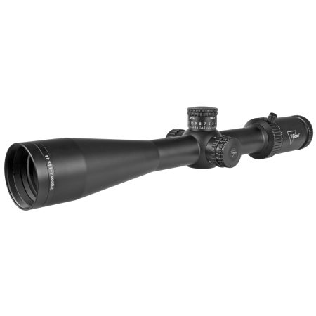 Trijicon - Trijicon Tenmile HX 3-18x44 FFP MOA Rifle Scope with Illuminated Reticle