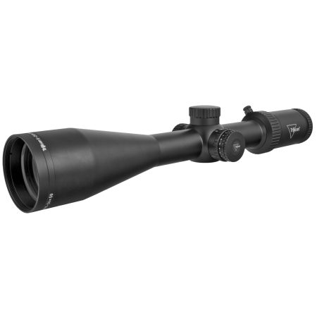 Trijicon - Trijicon Tenmile HX 6-24x50 Rifle Scope with Red LED Dot MOA Ranging Reticle