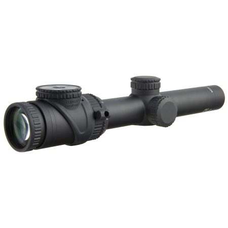 Trijicon - Trijicon AccuPoint 1-6x24mm Low Power Variable Optic with Green Dot Reticle