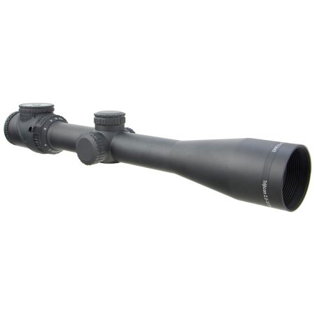 Trijicon - Trijicon AccuPoint 2.5-12.5x42 Rifle Scope with Green Dot Reticle