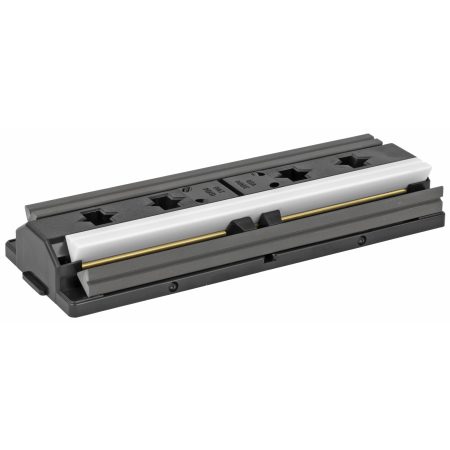 Spyderco - Spyderco Tri-Angle Knife Sharpener – Medium/Fine Ceramic Steel Edge Maintenance