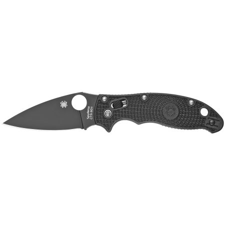 Spyderco - SPYDERCO MANIX 2 LTWT 3.375 BLK