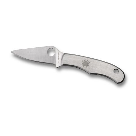 Spyderco - Spyderco Bug Folding Knife with 1.27-Inch Blade, Model C133P