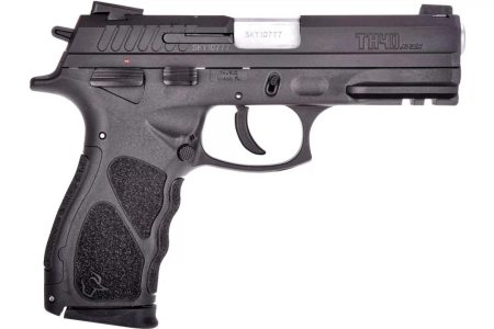 Taurus - Taurus TH40 Compact 40 S&W Semi-Auto Pistol with 10+1 Capacity