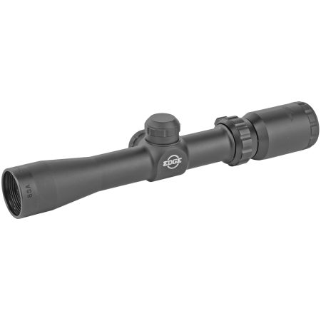 BSA Optics - BSA Optics Edge 2-7x28 Handgun Scope with 30/30 Reticle