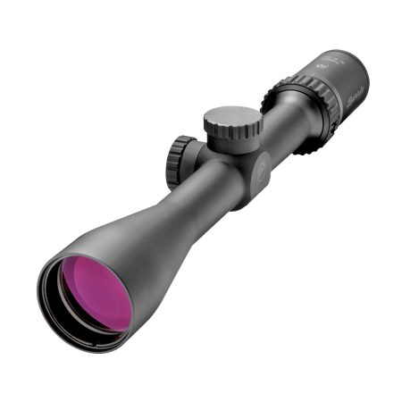 Burris Optics - Burris Optics Fullfield E1 3-9x40 Ballistic Plex Shotgun Rifle Scope