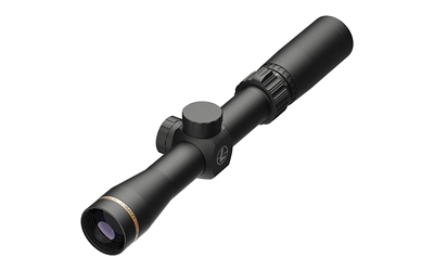 Leupold - Leupold VX-Freedom 1.5-4x28mm Scout Scope with Duplex Reticle