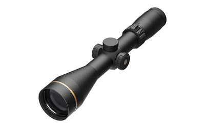 Leupold - Leupold VX-Freedom 3-9x50mm Rifle Scope with FireDot Twilight Hunter Reticle