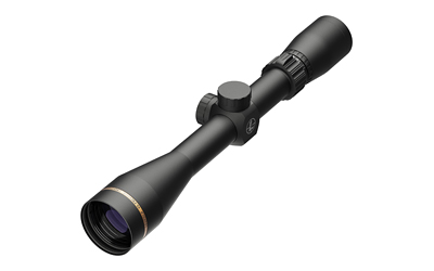Leupold - Leupold VX-Freedom 4-12x40mm Rifle Scope with Creedmoor Reticle