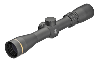Leupold - Leupold VX-Freedom 2-7x33mm Rifle Scope with Hunt-Plex Reticle