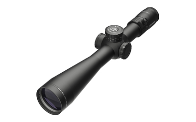 Leupold - Leupold Mark 5HD 5-25x56 Rifle Scope with PR1-MIL Reticle