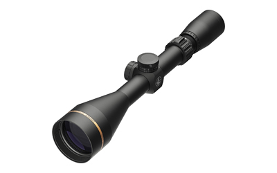 Leupold - Leupold VX-Freedom 3-9x50mm Rifle Scope with Custom Dial System