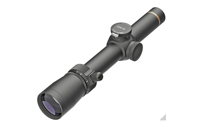 Leupold - Leupold VX-3HD 1.5-5x20mm Low Power Variable Optic with Duplex Reticle
