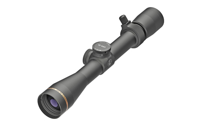 Leupold - Leupold VX-3HD 2.5-8x36mm Duplex Rifle Scope for Low-Light Hunting