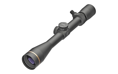 Leupold - Leupold VX-3HD 3.5-10x40mm Rifle Scope with Duplex Reticle