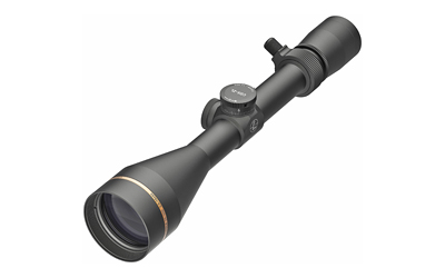 Leupold - Leupold VX-3HD 3.5-10x50mm Rifle Scope with Duplex Reticle