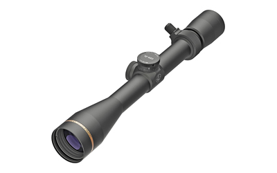 Leupold - Leupold VX-3HD 4.5-14x40mm Boone & Crockett Rifle Scope