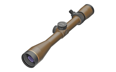 Leupold - LEUP VX-3HD 4.5-14X40 WIND-PLEX BBRZ