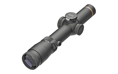 Leupold - Leupold VX-3HD 1.5-5x20mm Rifle Scope with FireDot Duplex Reticle