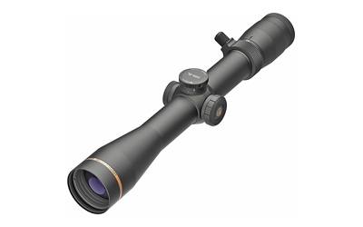 Leupold - Leupold VX-3HD 3.5-10x40 Rifle Scope with FireDot Twilight Hunter Reticle