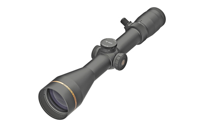 Leupold - Leupold VX-3HD 4.5-14x50mm Rifle Scope with FireDot Twilight Hunter Reticle