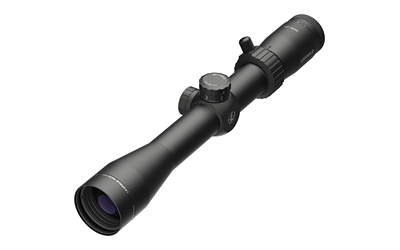 Leupold - Leupold Mark 3HD 3-9x40mm Rifle Scope with MIL-Dot Reticle and 30mm Tube