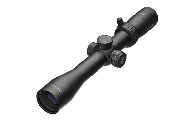 Leupold - Leupold Mark 3HD 4-12x40mm Rifle Scope with FireDot TMR Reticle