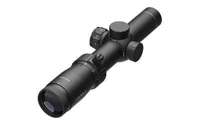 Leupold - Leupold Mark 3HD 1.5-4x20mm AR-Ballistic Low Power Variable Optic