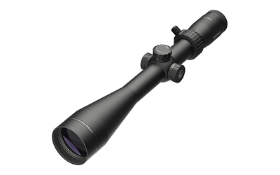 Leupold - Leupold Mark 3HD 6-18x50 Rifle Scope with Custom Dial System and TMR Reticle