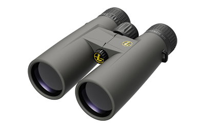 Leupold - Leupold BX-1 McKenzie HD 12x50mm Binoculars - Gray