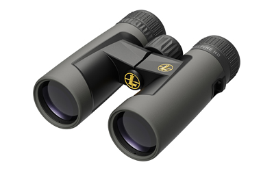 Leupold - Leupold BX-2 Alpine HD 8x42mm Binoculars - Compact and Lightweight for Outdoor Adventures