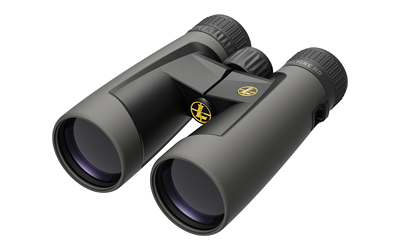 Leupold - Leupold BX-2 Alpine HD 12x52mm Binoculars - Gray