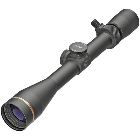 Leupold - Leupold VX-3HD 4.5-14x40 Rifle Scope with Wind-Plex Reticle