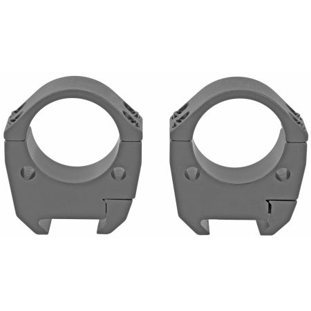 Talley Manufacturing - Talley Manufacturing Modern Sporting 30mm High Scope Rings