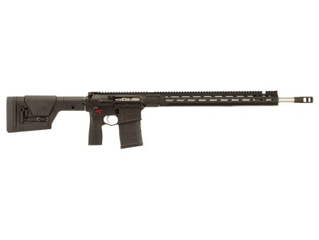 Savage Arms - Savage Arms MSR 10 Precision Rifle in 6.5 Creedmoor with Magpul PRS Stock