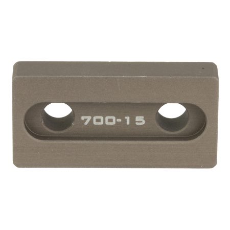 Badger Ordnance - Badger Ordnance Condition One ARC Spacer Block - Tan, Part Number 700-15
