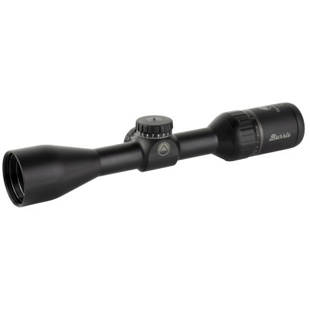 Burris Optics - Burris Optics Signature HD 2-10x40 Rifle Scope with Ballistic E3 Reticle