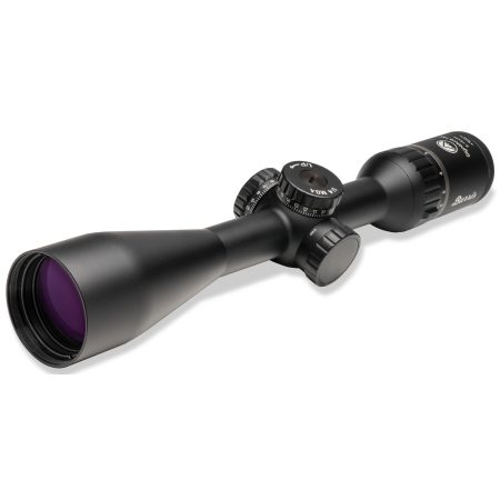Burris Optics - Burris Optics Signature HD 3-15x44 Rifle Scope with Ballistic E3 Reticle