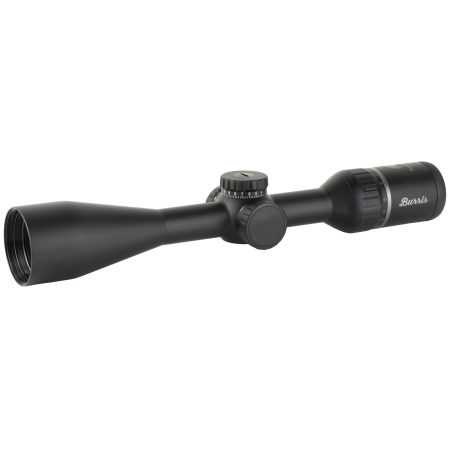 Burris Optics - Burris Optics Signature HD 3-15x44mm Rifle Scope with Plex Reticle