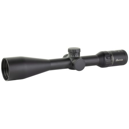 Burris Optics - Burris Optics Signature HD 5-25x50 Rifle Scope with Fine Plex Reticle