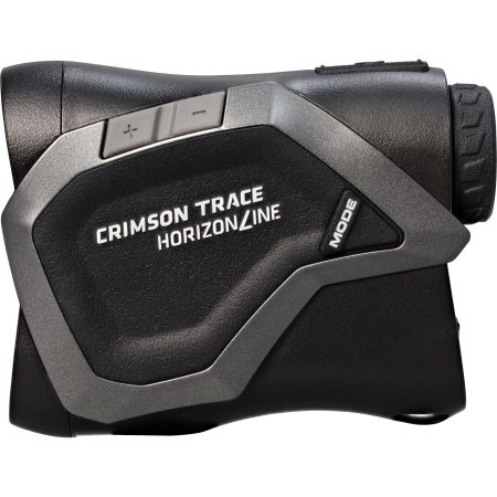 Crimson Trace Corporation - Crimson Trace Corporation HorizonLine 2000 7x Rangefinder with Illuminated Menu