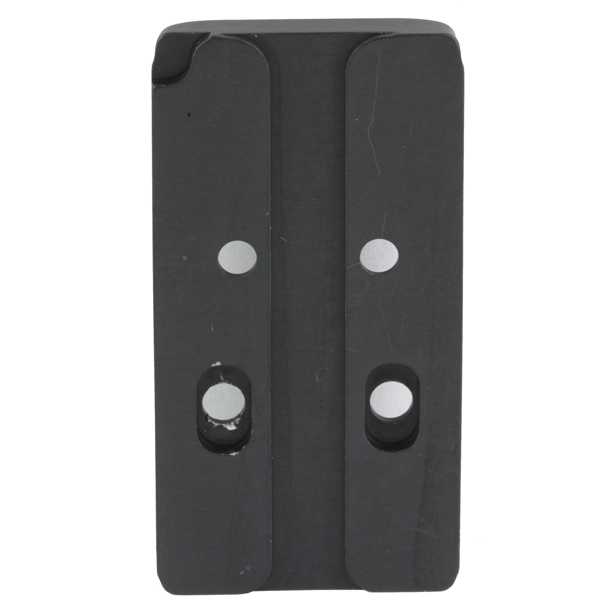 C&H Precision - C&H Precision Glock MOS Mount Plate - Model GL-DPP-EFLX - Image 2