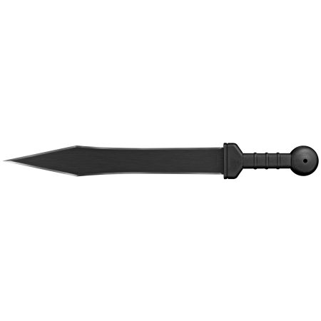 Cold Steel - Cold Steel Gladius Machete with Sheath - 18 Inch Full-Tang 1055 Carbon Steel Blade