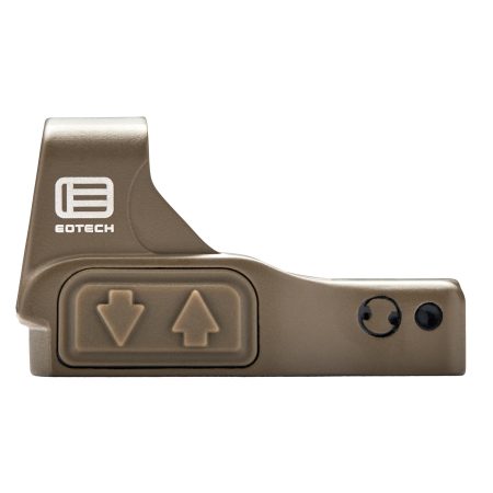 EOTECH - EOTECH EFLX Reflex Sight 3 MOA Tan for Pistols and Rifles