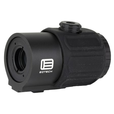 EOTECH - EOTECH G43 3X Magnifier - Compact and Lightweight Optical Enhancement