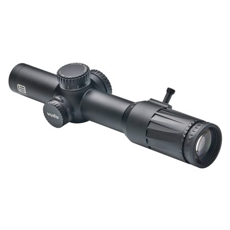 EOTECH - EOTECH Vudu 1-10x28mm Low Power Variable Optic with Illuminated Reticle